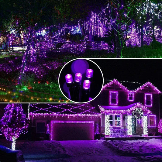 How to Pick the Perfect Lighting for Your Christmas Celebrations?
