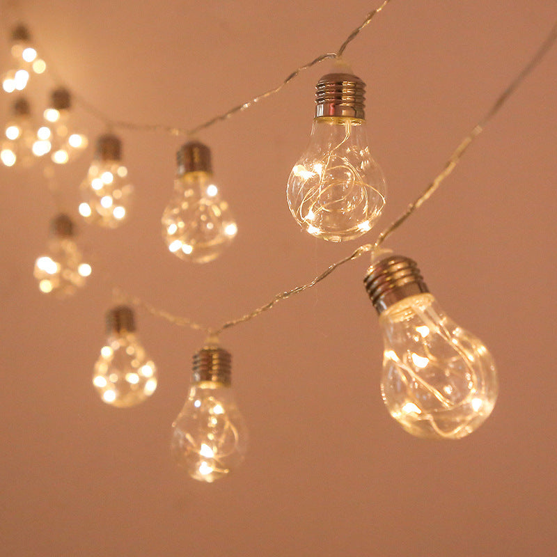 the classic bulb