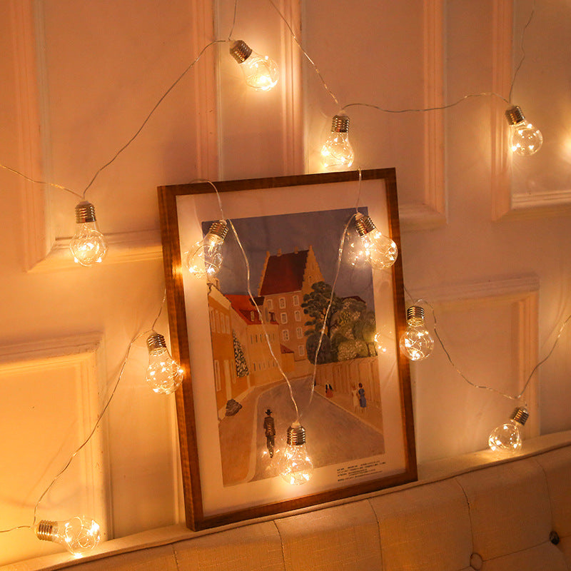 the classic bulb