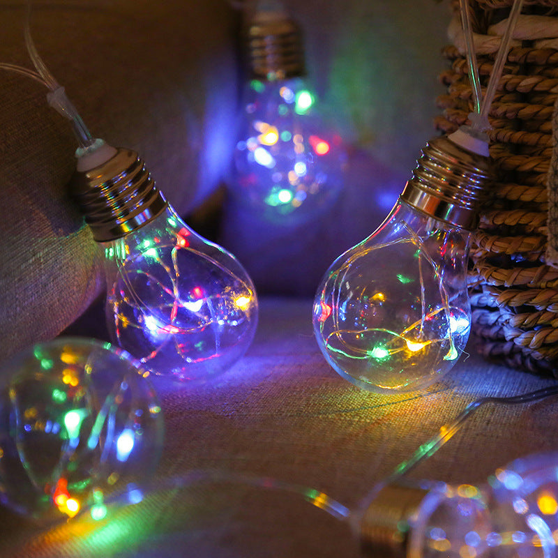 the classic bulb