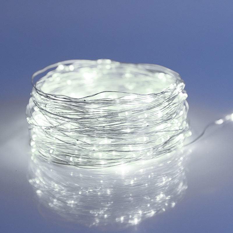 Tiny String Lights