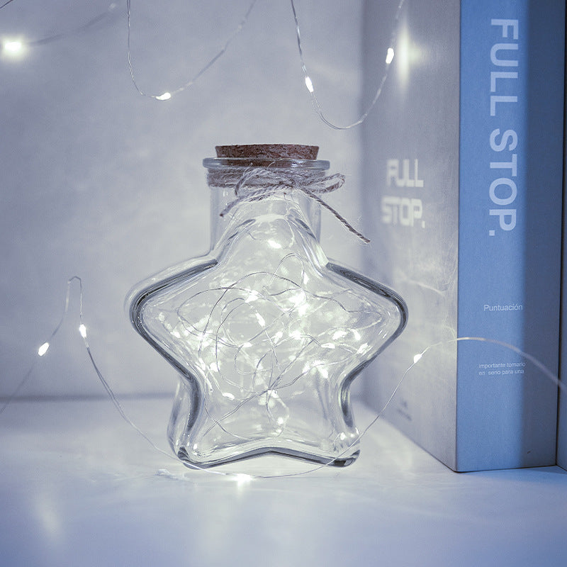 Tiny String Lights