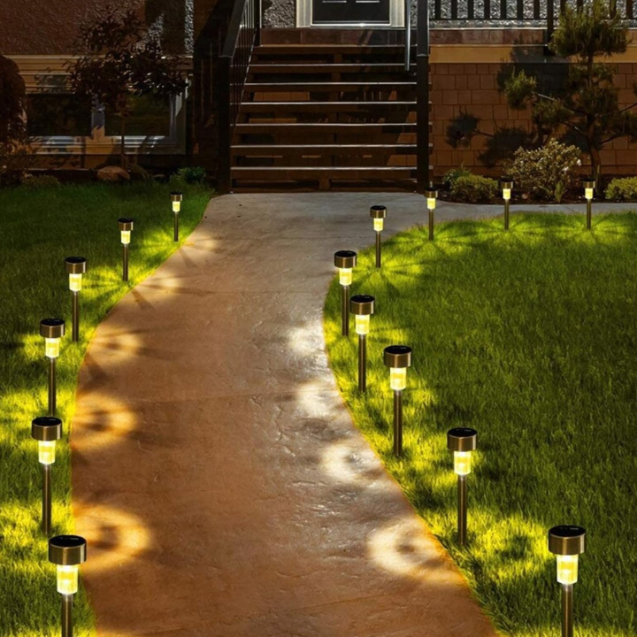 7 Great Ideas for a Stylish Makeover of Your Garden