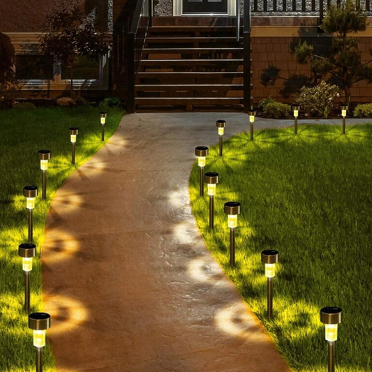 7 Great Ideas for a Stylish Makeover of Your Garden