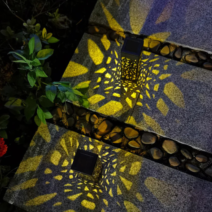 How to Extend the Life of Your Outdoor Lights