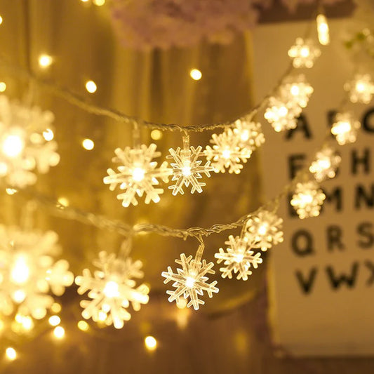 Why Christmas Lights Bring Extra Holiday Cheer to Your Home?