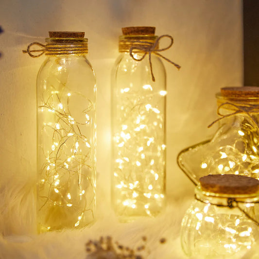 Looking to Create a Cozy Patio? Here’s How Outdoor Fairy Lights Can Help!