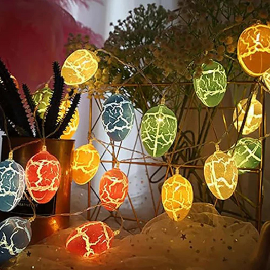 5 Tips to Create Unique and Memorable Easter Decorations