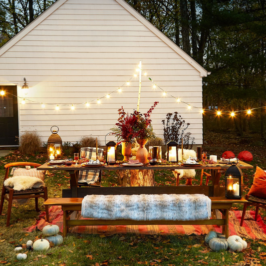What Are The Coziest Ways To Impress Your Guests?