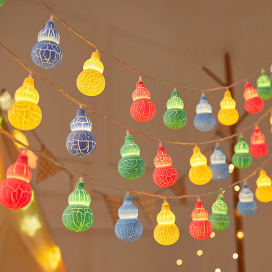 What Are the Best LED String Lights for Party Decoration?