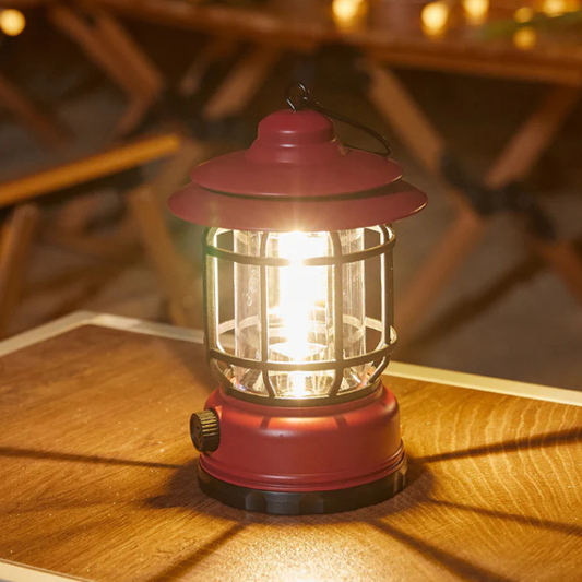 What Are the Latest Indoor Lantern Lighting Trends?
