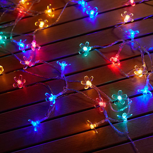 What are the Coolest Ways to Use Outdoor Fairy Lights?