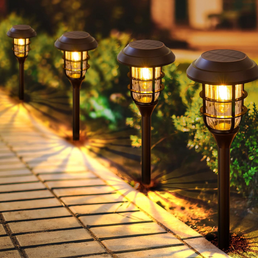 Why Are Smart Garden Lights Worth Your Investment?