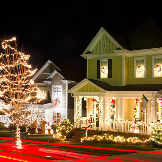 Why Do Modern Homes Focus More on Lighting Design?