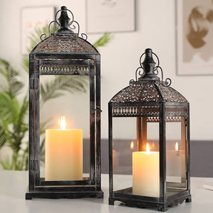 Indoor Lanterns UK