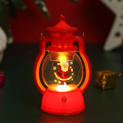 Christmas Tiny Lanterns