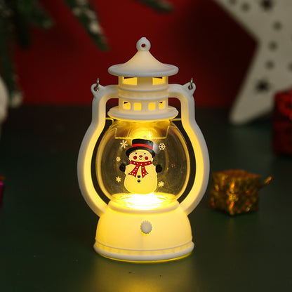 Christmas Tiny Lanterns