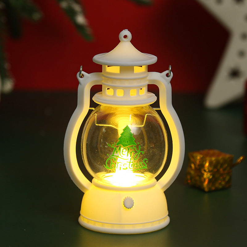 Christmas Tiny Lanterns