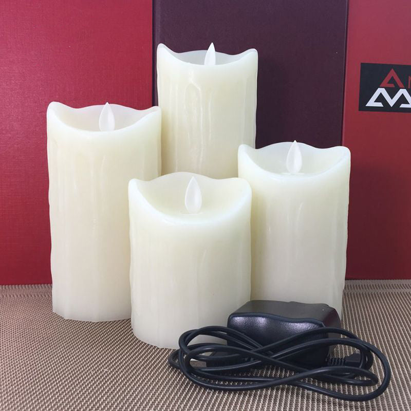 classic indoor candles