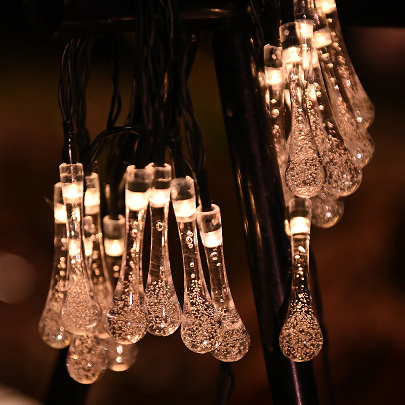 Crystal Pendant Lights