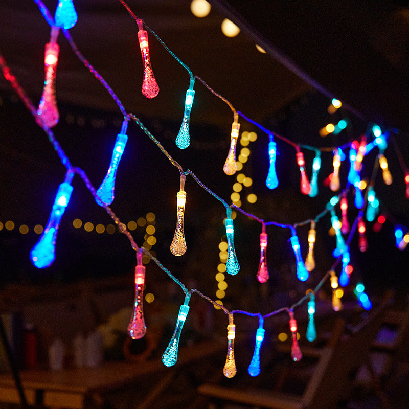 Crystal Pendant Lights