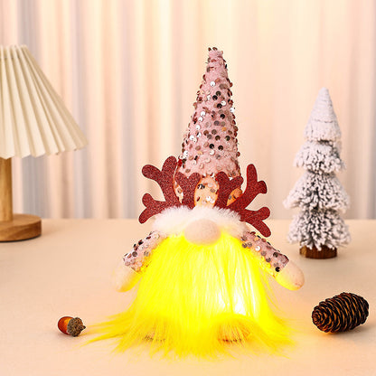 Gnome Night Light