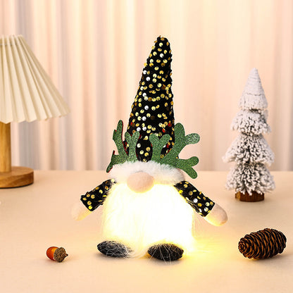 Gnome Night Light