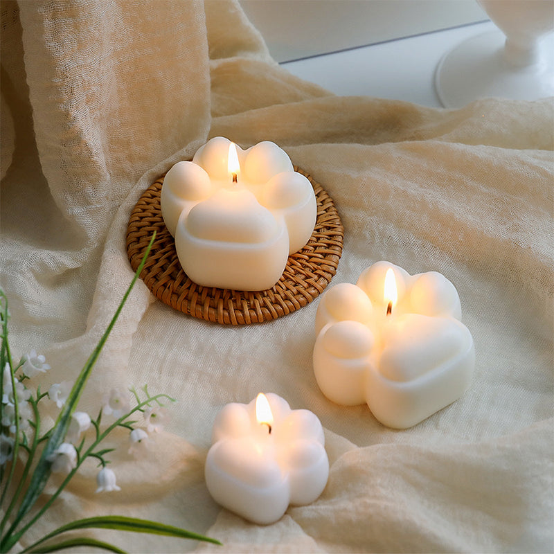 paws aromatherapy candles