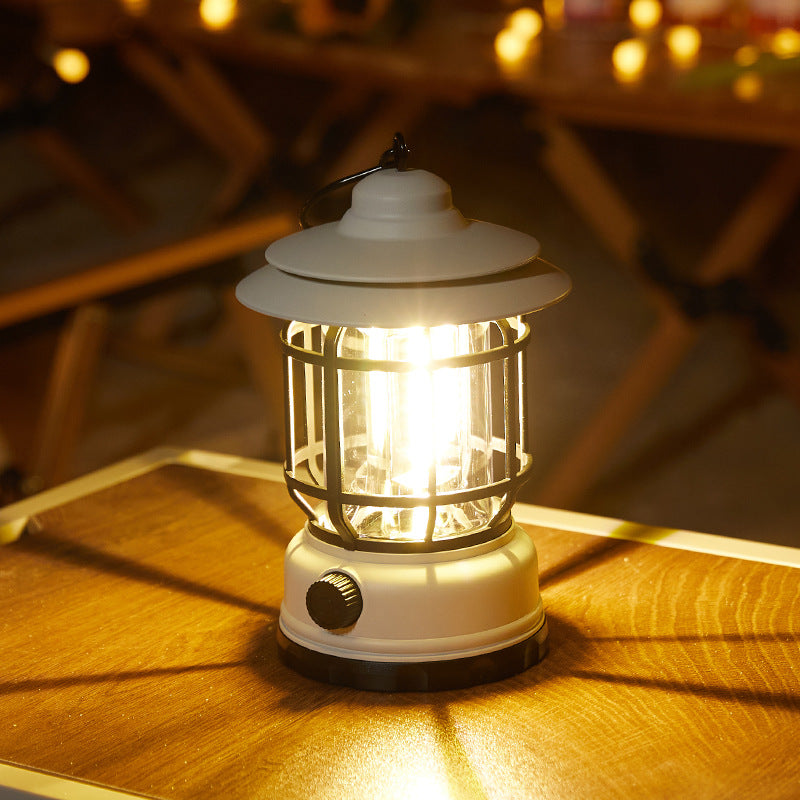 Portable Lantern