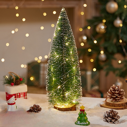 Small Christmas Tree Light