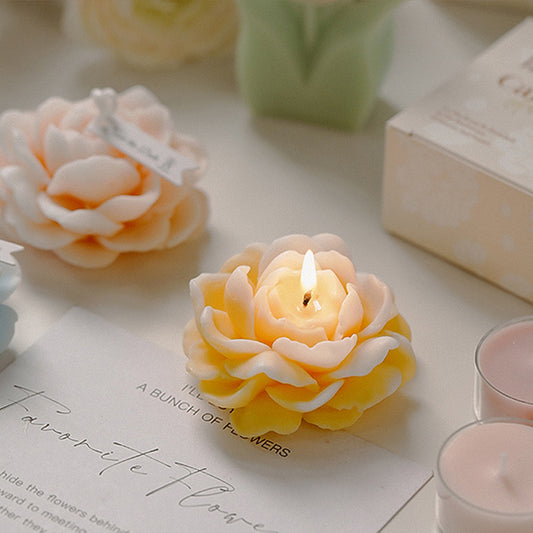 jasmine scented candles